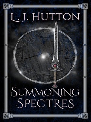 cover image of Summoning Spectres